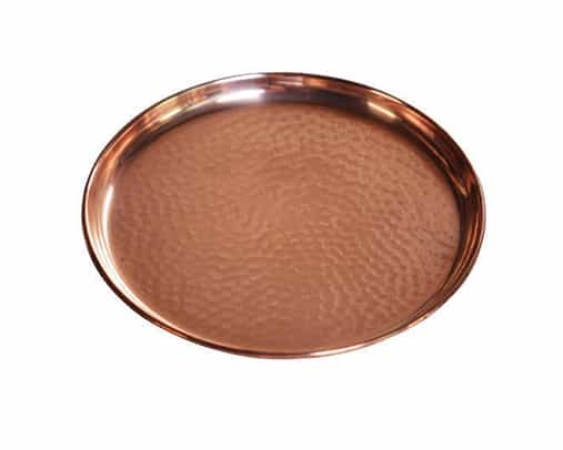 銅鋁復合餐具復合材料圖片