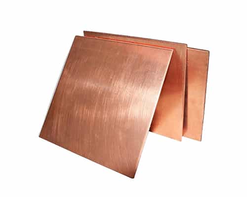 銅鋁復(fù)合過(guò)渡板