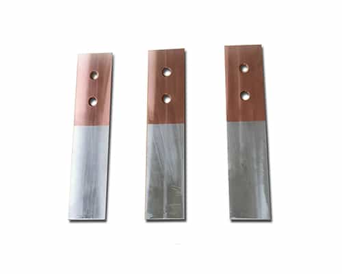 復(fù)合型銅鋁復(fù)合過(guò)渡排圖片