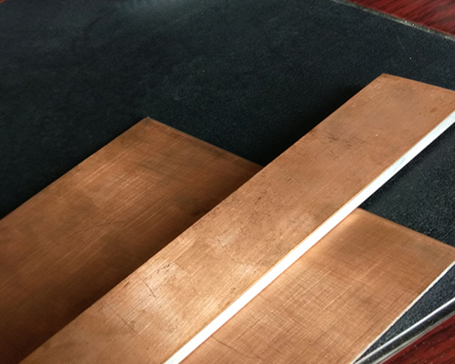  銅鋁復(fù)合過(guò)渡板的特點(diǎn)和優(yōu)點(diǎn)