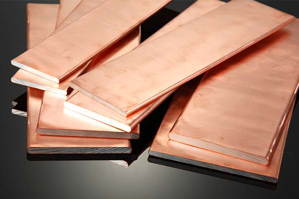 銅鋁復合排主要優(yōu)點