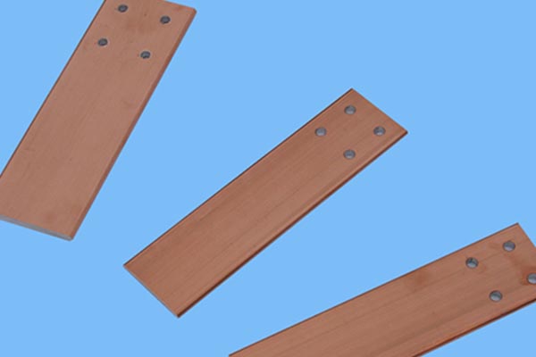 銅鋁復(fù)合帶的生產(chǎn)工藝