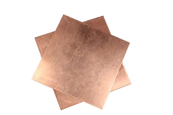 銅鋁復(fù)合排制作工藝